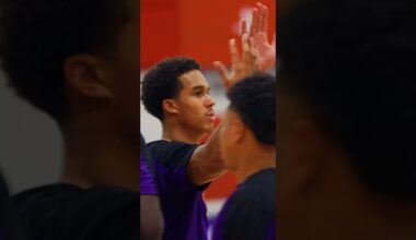 The moments in between. #shorts | Phoenix Suns