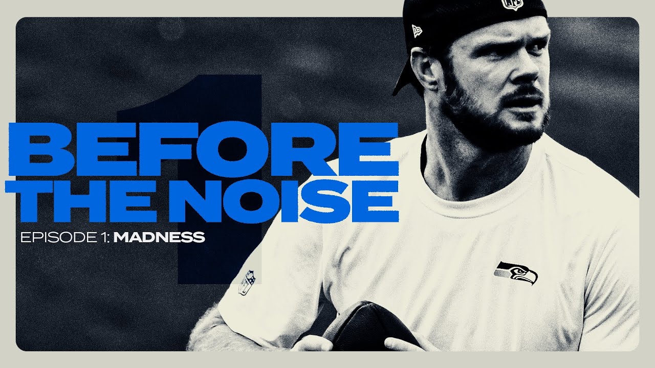 Madness | Before The Noise: S2 Ep.1