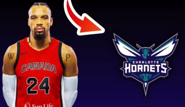 Phoenix Suns TRADE Dillon Brooks To The Charlotte Hornets? | NBA Trade Rumors