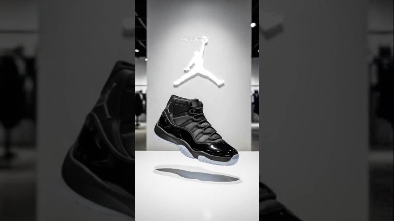 Air Jordan 11 🐐 Chicago Bulls #airjordan #airjordan11  #chicagobulls #nba #sneakers #love #live