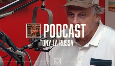 Tony La Russa: The Chatter's Box | St. Louis Cardinals