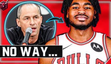 This is a STEAL for the Bulls