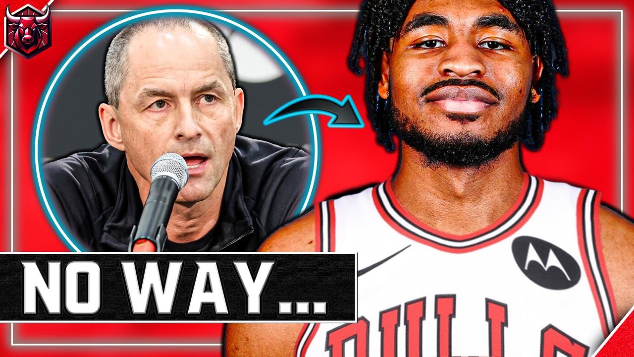 This is a STEAL for the Bulls