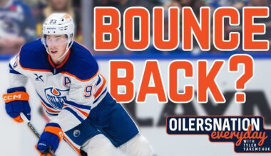 Who Do the Edmonton Oilers NEED to Step Up Next Season