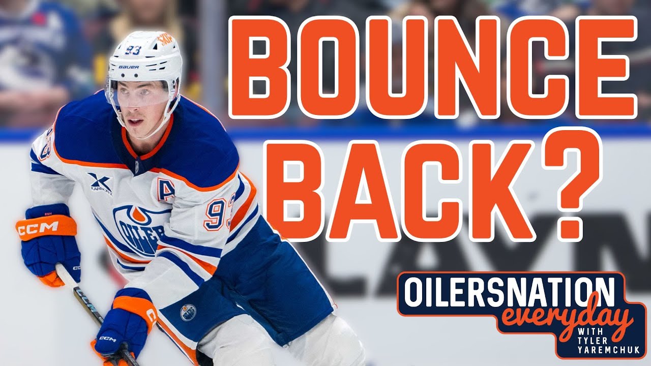 Who Do the Edmonton Oilers NEED to Step Up Next Season