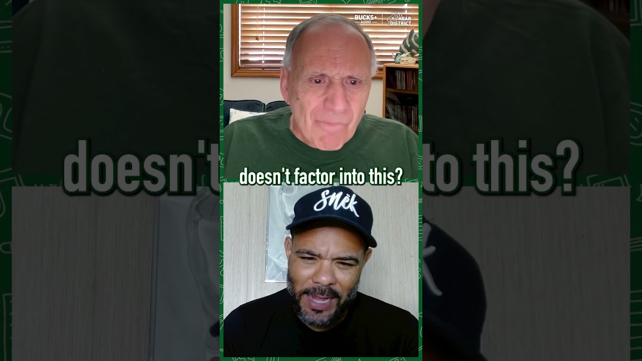 Why so many Achilles tears in the NBA this season? 🤔 | Hear District Ep. 71