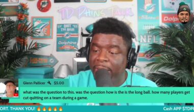 Breaking... DEVASTATING news for the Miami Dolphins! 🤯🚨🤯🚨🤯🤦🏾‍♂️