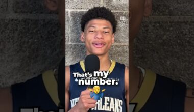 Jeremiah Fears on the '0 Fears' origin