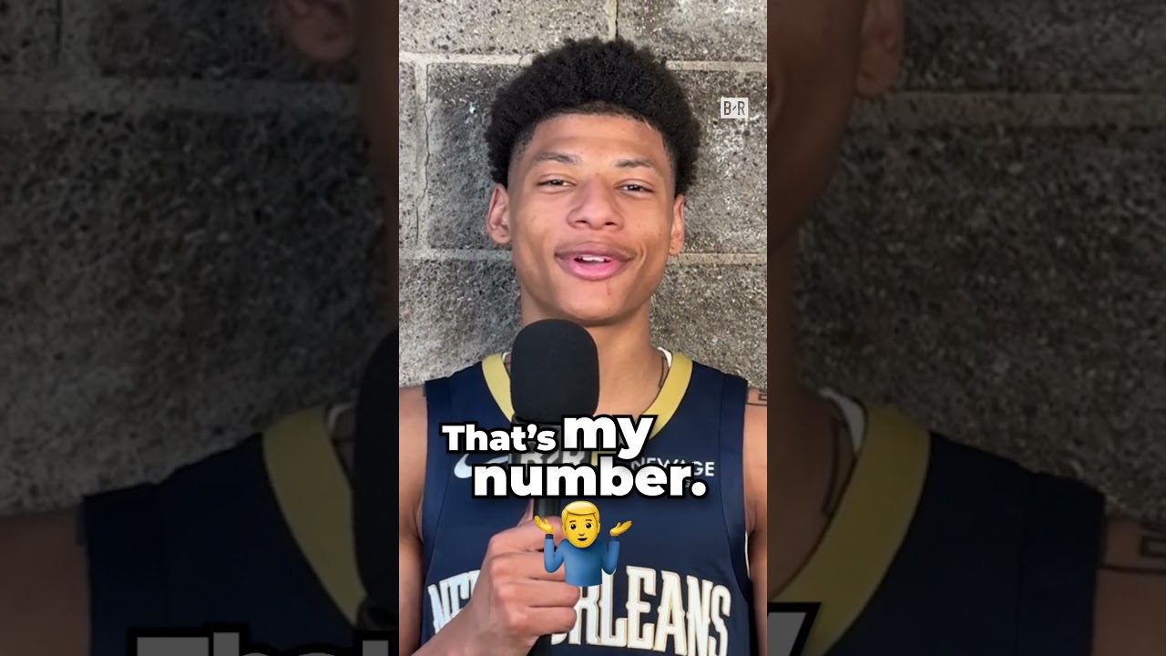 Jeremiah Fears on the '0 Fears' origin