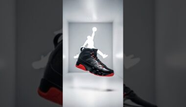 Air Jordan 9 🐐 Chicago Bulls #airjordan #airjordan9  #chicagobulls #nba #sneakers #love #live