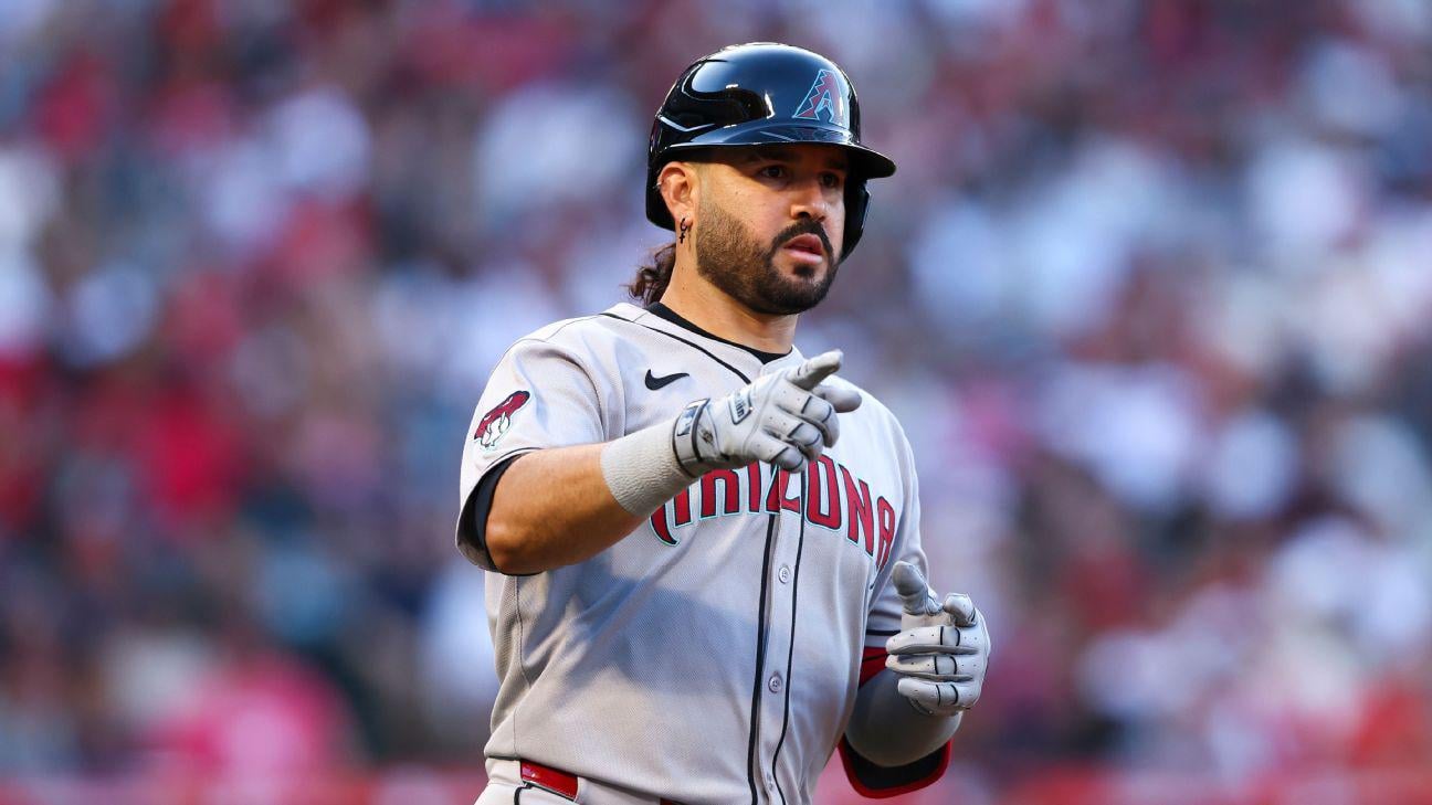 Passan’s 2025 trade deadline preview. Royals considered to be “subtracting, but not completely”.