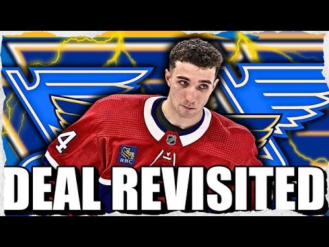 AMAZING Things Said About THIS Montreal Canadiens Future Star