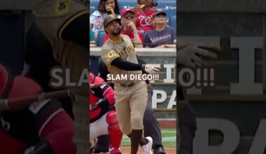 XANDER BOGAERTS GRAND SLAM!!! #mlb #baseball #highlights #grandslam #aruba #xanderbogaerts