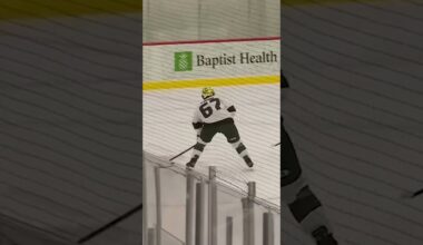 It's a GOLDEN GOAL! ✨🚨