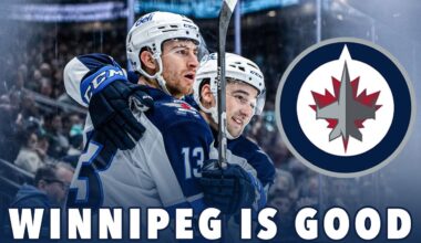 NHL Players Want to Play in Winnipeg