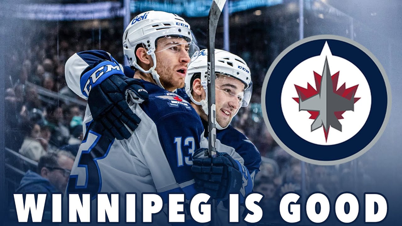 NHL Players Want to Play in Winnipeg
