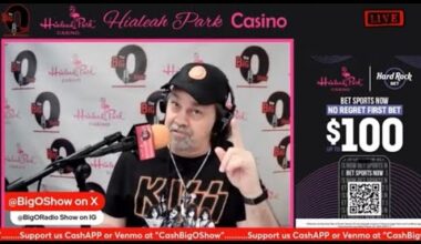 Miami Dolphins playing a game within the game. Thursday Show 7/24/25 3pm