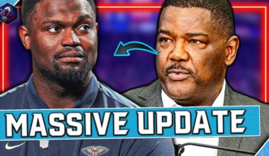 The Truth has FINALLY Leaked...