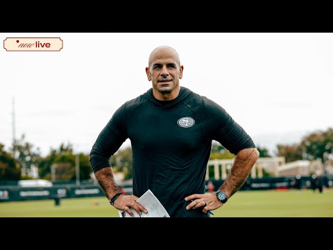 Robert Saleh and 49ers Players Discuss Day 2 of #49erscamp