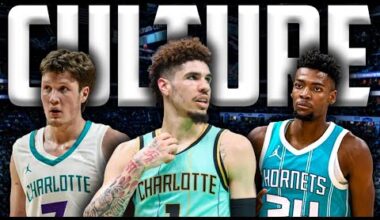 The Culture is Changing in Charlotte…
