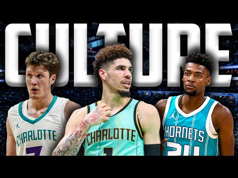 The Culture is Changing in Charlotte…