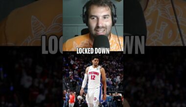 Detroit Pistons Are A Power Forward Away From Being Eastern Conference Contenders?