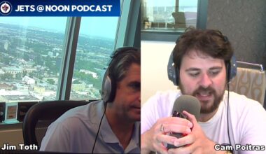 July 24th, 2025 - Breaking Down the Hockey Canada Verdict