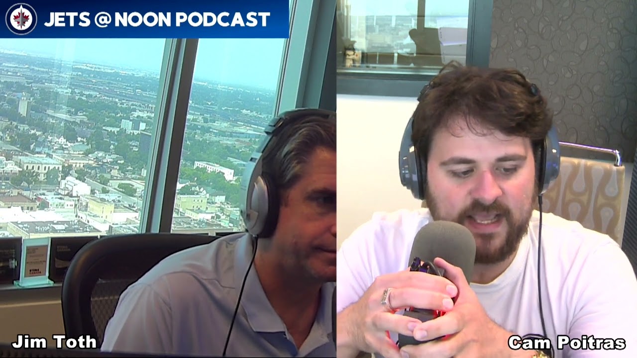 July 24th, 2025 - Breaking Down the Hockey Canada Verdict