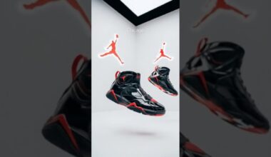 Air Jordan 7 🐐 Chicago Bulls #airjordan #airjordan7 #chicagobulls #nba #sneakers #love #live