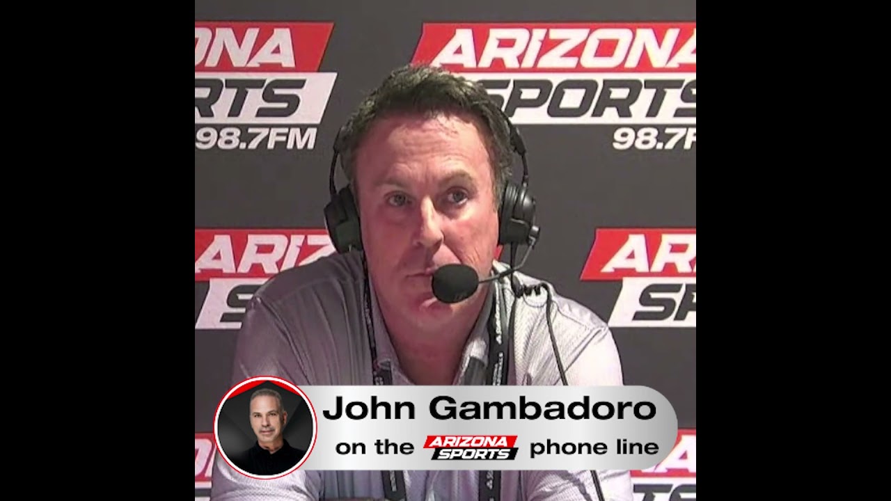 BREAKING: Arizona Diamondbacks trade first baseman Josh Naylor for pitching prospects #mlb