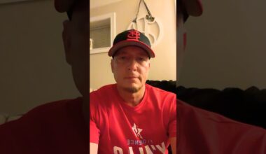 St. Louis Cardinals out SLUG the San Diego Padres #stlcards #forthelou #mlb