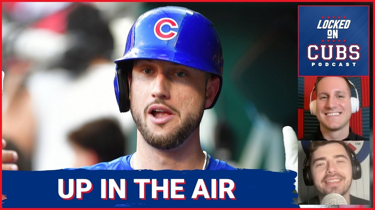 Are the Chicago Cubs one of the best teams in baseball?