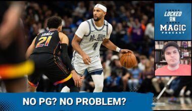 Orlando Magic RISK everything on by-committee approach