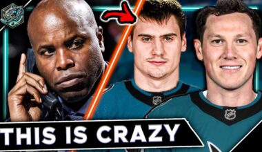 The Sharks have built something SPECIAL...