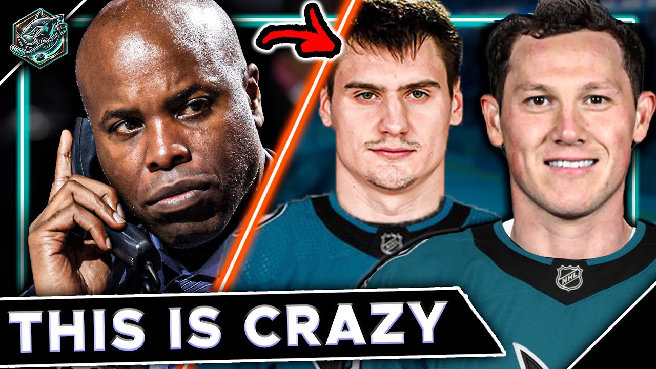 The Sharks have built something SPECIAL...