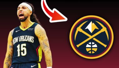 New Orleans Pelicans TRADE Jose Alvarado To The Denver Nuggets? | NBA Trade Rumors