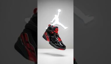 Air Jordan 8 🐐 Chicago Bulls #airjordan #airjordan8 #chicagobulls #nba #sneakers #love #live