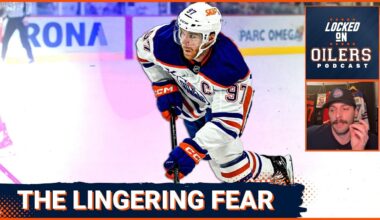 What If the Oilers Lose Connor McDavid? | McDavid Trade Scenarios + Edmonton's Future Without Him