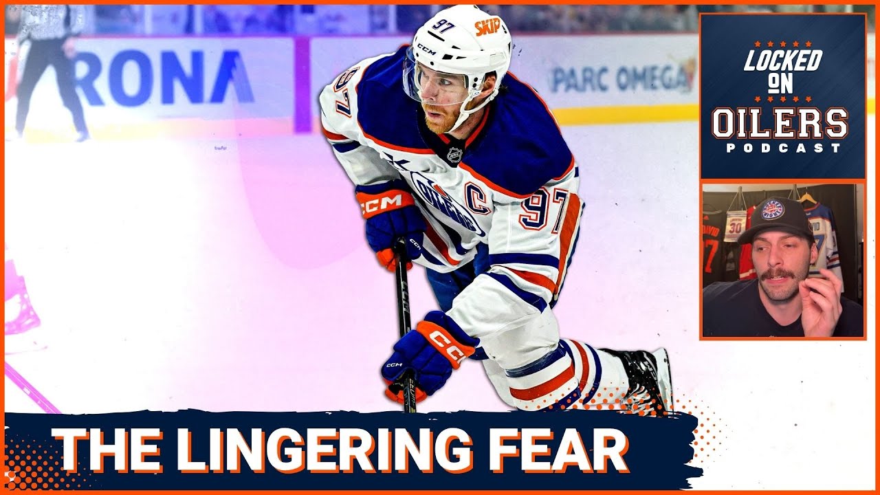 What If the Oilers Lose Connor McDavid? | McDavid Trade Scenarios + Edmonton's Future Without Him