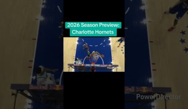 2026 Season Preview: Charlotte Hornets