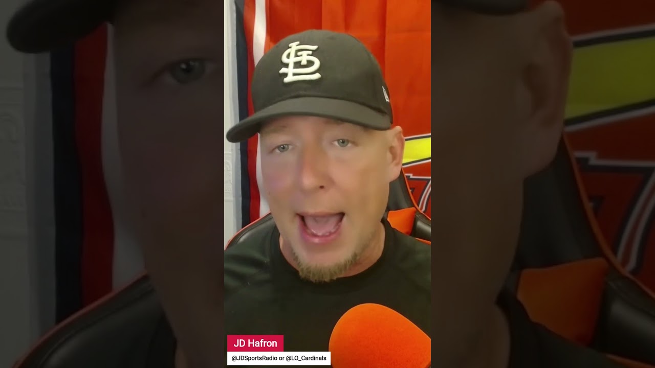 POST GAME REACTION: Erick Fedde Gets DESTROYED Again... What Are We Doing Here Cardinals?