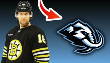 Boston Bruins TRADE Pavel Zacha To The Utah Mammoth? | NHL Trade Rumors