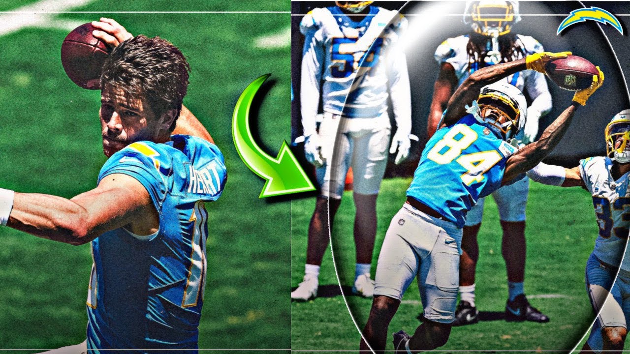 A PROBLEM For The 2025 Los Angeles Chargers…