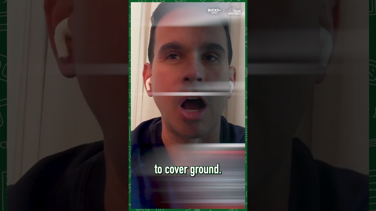 This new frontcourt has some ELITE paint protectors ✋❌