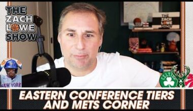 Zach Lowe: "I hear a lot that Paolo is inefficient, he shoots a lot of mid-range shots, he's not a #1 guy...I dont know what you're seeing, but this guy is fucking awesome. I watched him in the playoffs against elite defenses with nothing around him, no shooting, no help, and he just shows up"