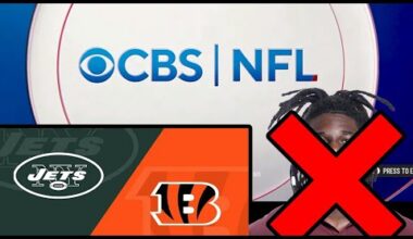NEW YORK JETS VS THE CINCINNATI BENGALS WEEK 8 SIMULATION! (MADDEN 26 ROSTERS)