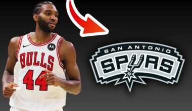 Chicago Bulls TRADE Patrick Williams To The San Antonio Spurs? | NBA Trade Rumors