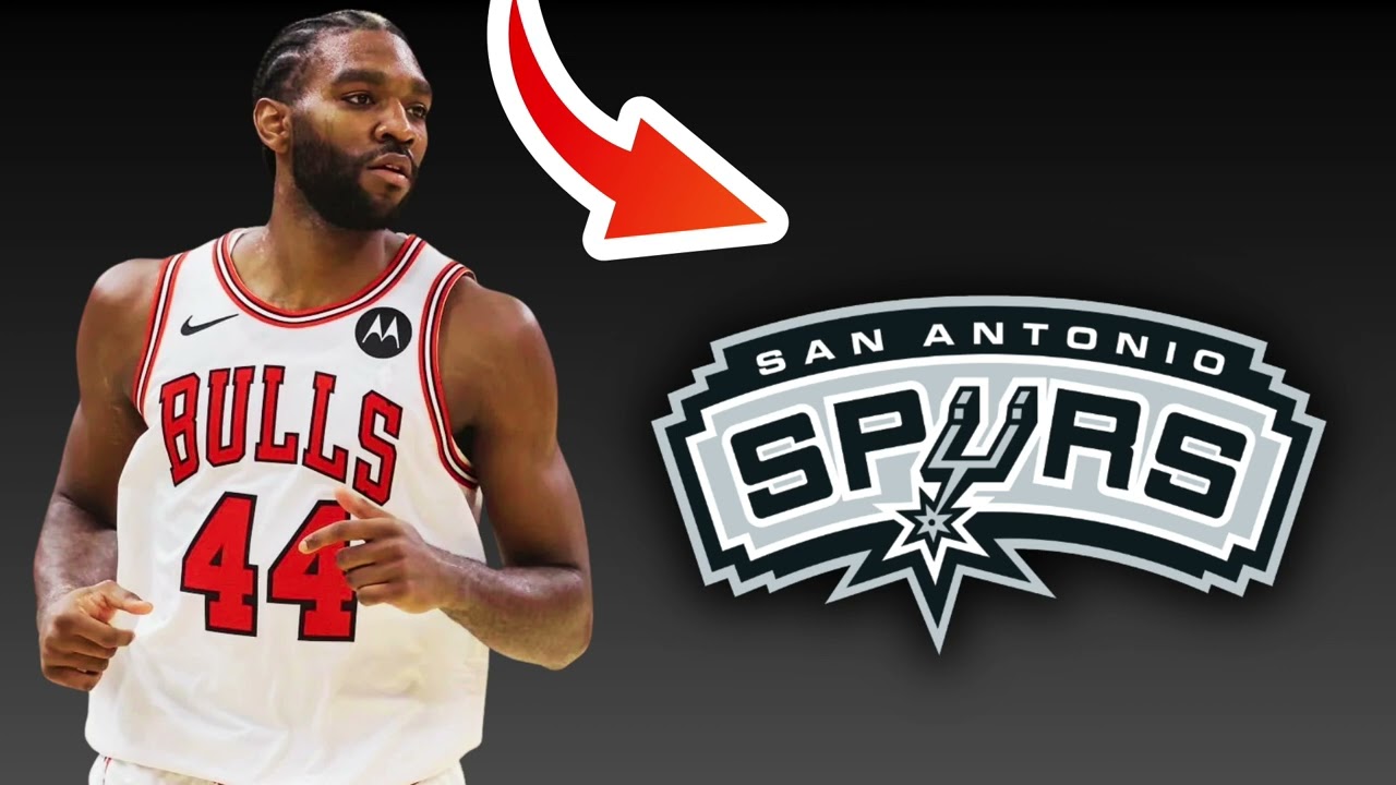 Chicago Bulls TRADE Patrick Williams To The San Antonio Spurs? | NBA Trade Rumors
