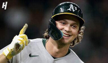 ROOKIE RECORD! Nick Kurtz CRUSHES 4 HOMERS in ONE GAME! 🚀🔥