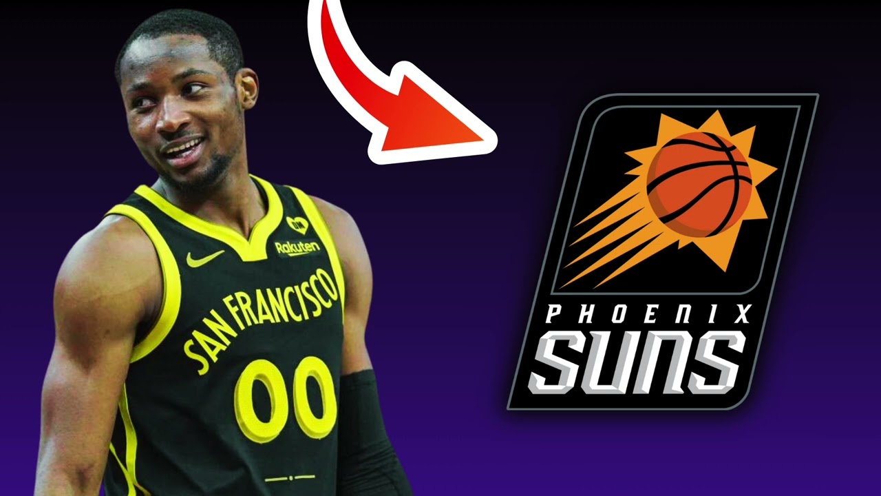 Golden State Warriors TRADING Jonathan Kuminga To The Phoenix Suns? | NBA Trade Rumors